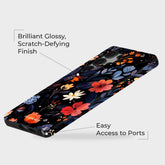 Crimson Night - Peeperly